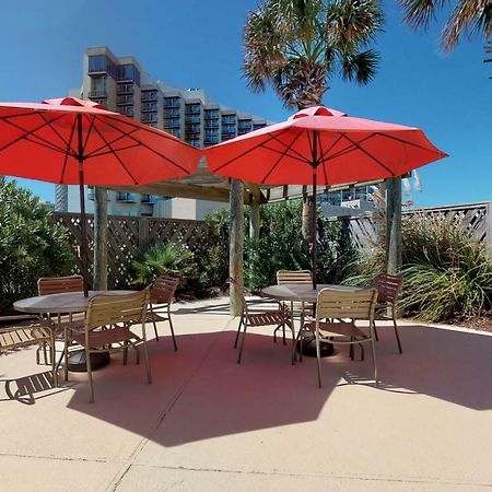 Arcadian 8D Daire Myrtle Beach Dış mekan fotoğraf