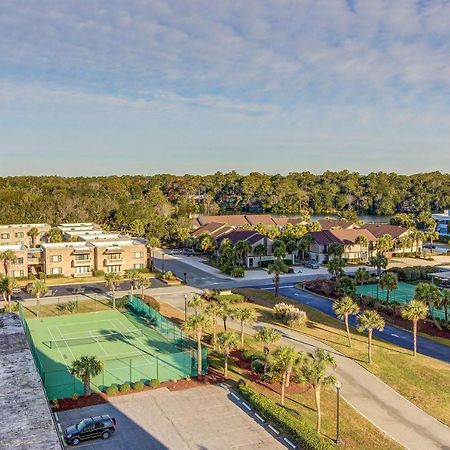 Arcadian 8D Daire Myrtle Beach Dış mekan fotoğraf