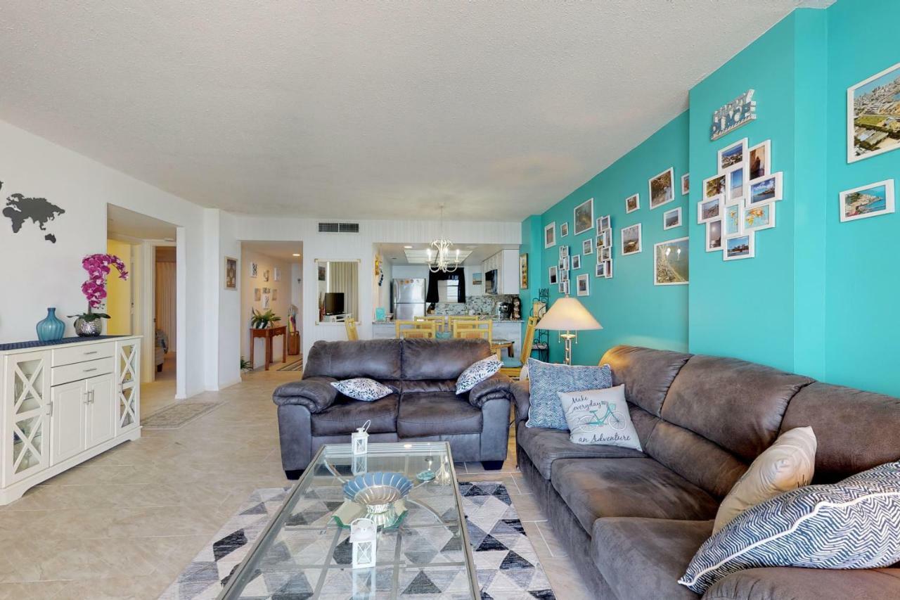 Arcadian 8D Daire Myrtle Beach Dış mekan fotoğraf
