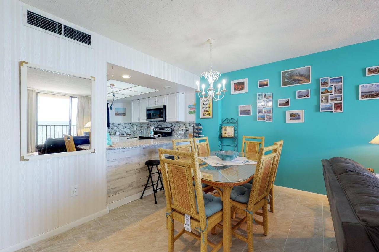 Arcadian 8D Daire Myrtle Beach Dış mekan fotoğraf