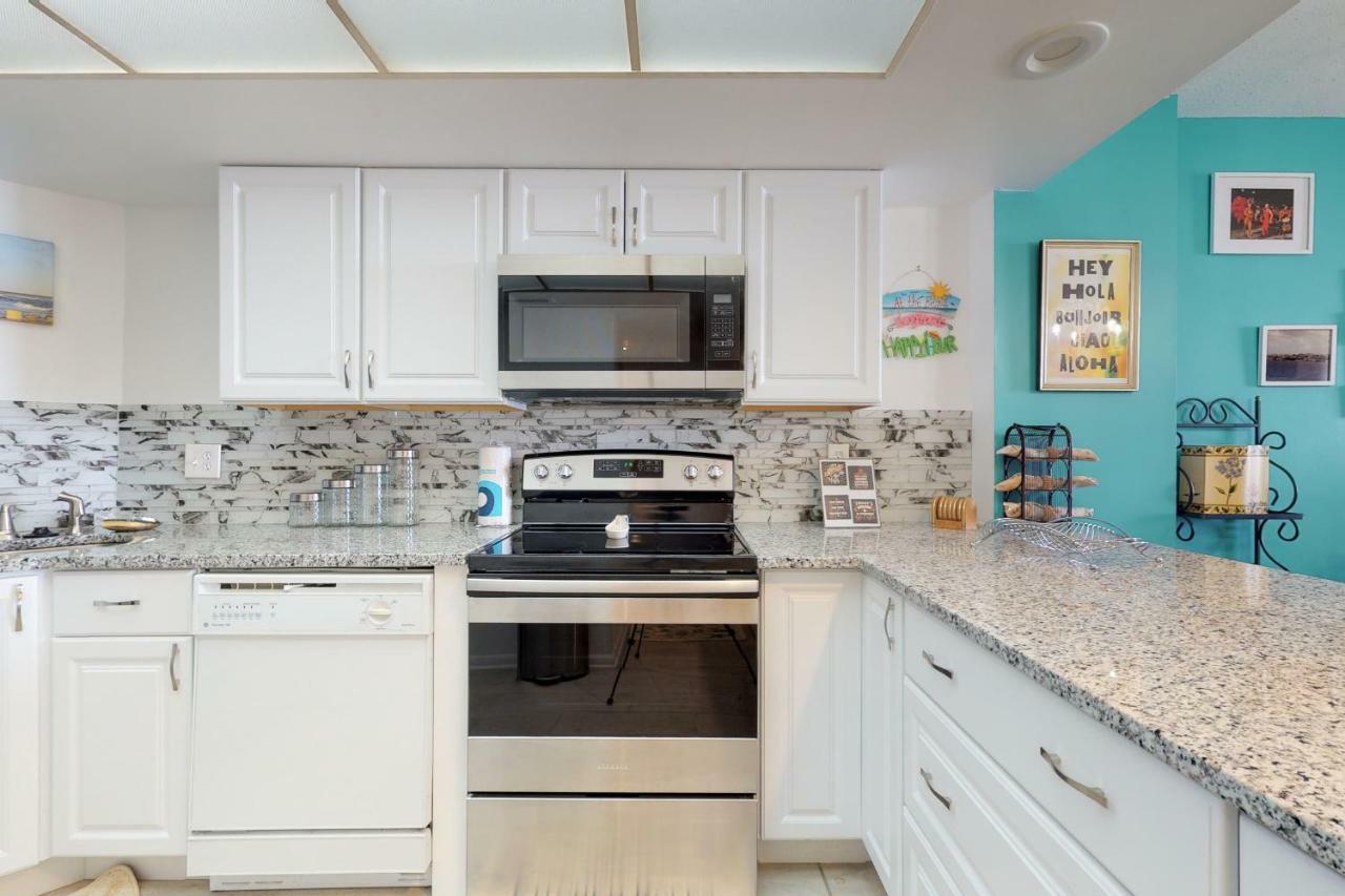 Arcadian 8D Daire Myrtle Beach Dış mekan fotoğraf