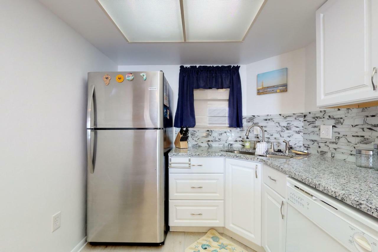 Arcadian 8D Daire Myrtle Beach Dış mekan fotoğraf