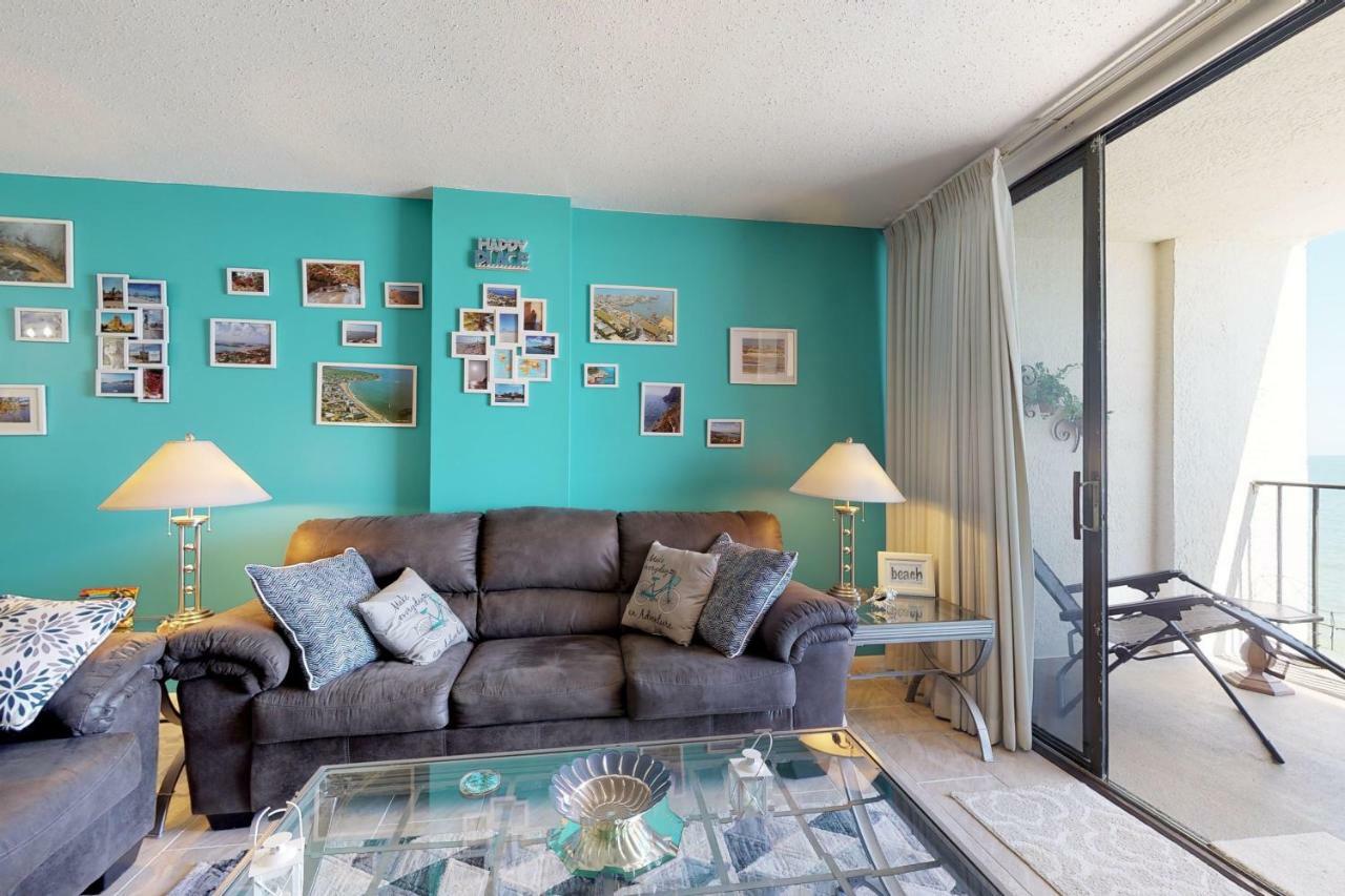 Arcadian 8D Daire Myrtle Beach Dış mekan fotoğraf