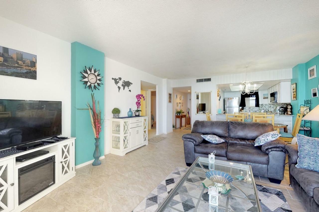 Arcadian 8D Daire Myrtle Beach Dış mekan fotoğraf