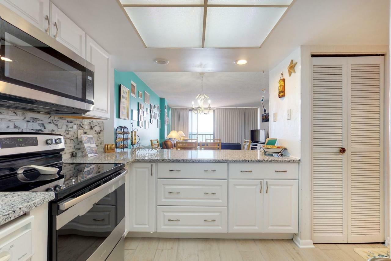 Arcadian 8D Daire Myrtle Beach Dış mekan fotoğraf