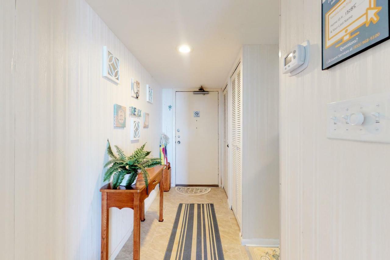 Arcadian 8D Daire Myrtle Beach Dış mekan fotoğraf