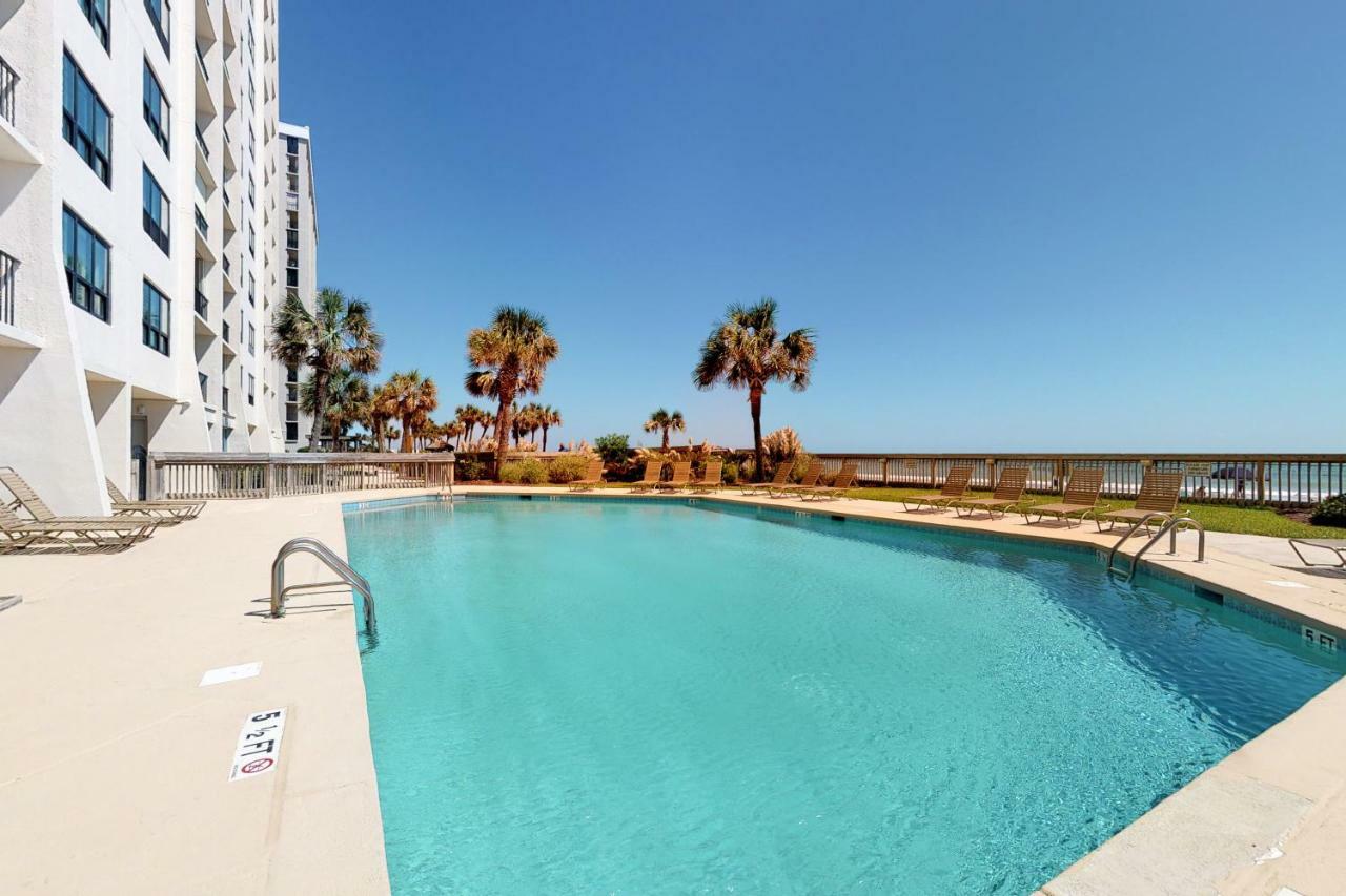 Arcadian 8D Daire Myrtle Beach Dış mekan fotoğraf