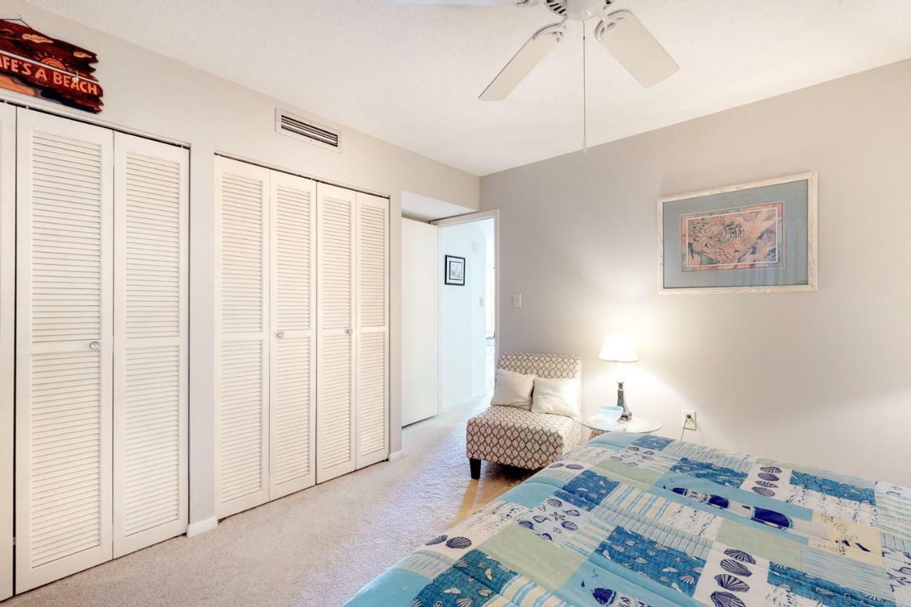 Arcadian 8D Daire Myrtle Beach Dış mekan fotoğraf
