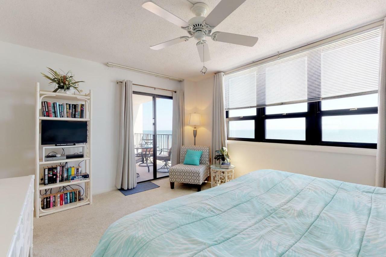 Arcadian 8D Daire Myrtle Beach Dış mekan fotoğraf