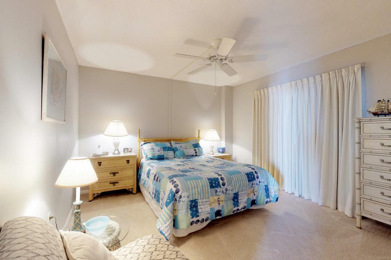 Arcadian 8D Daire Myrtle Beach Dış mekan fotoğraf