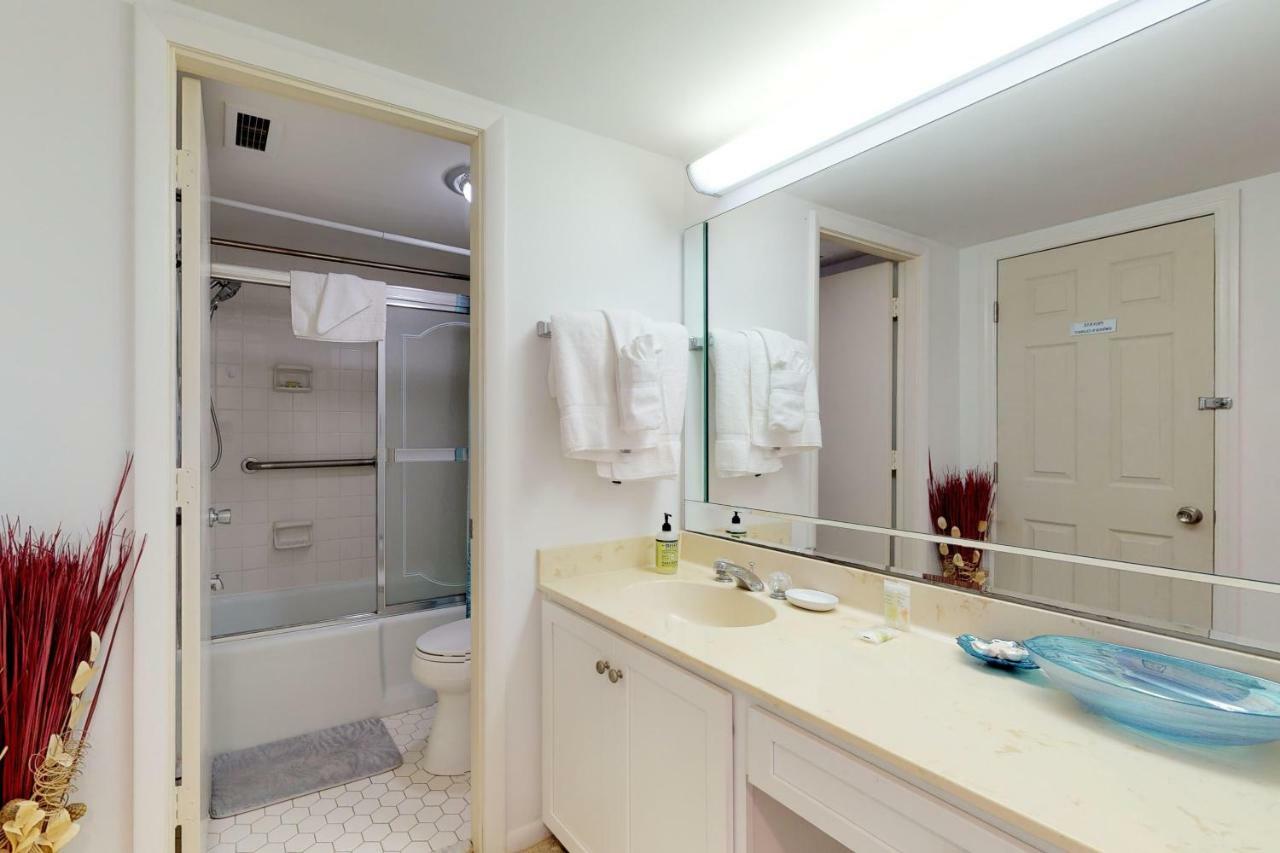 Arcadian 8D Daire Myrtle Beach Dış mekan fotoğraf