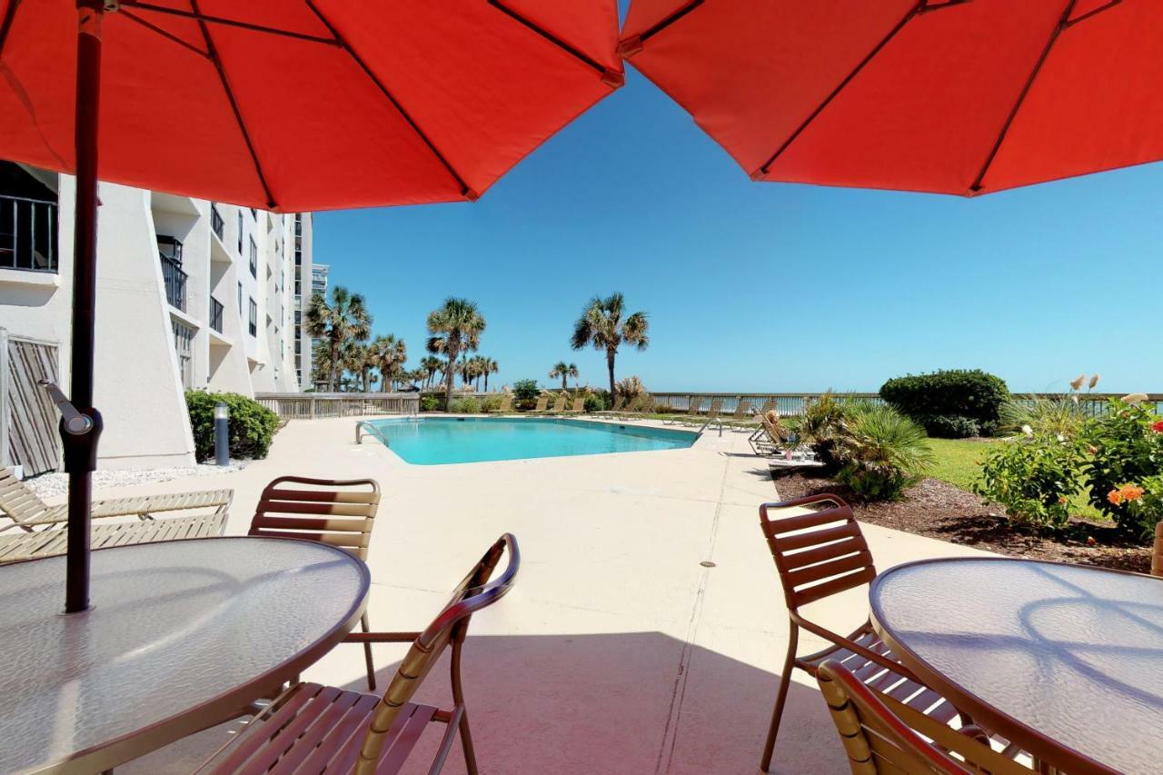 Arcadian 8D Daire Myrtle Beach Dış mekan fotoğraf