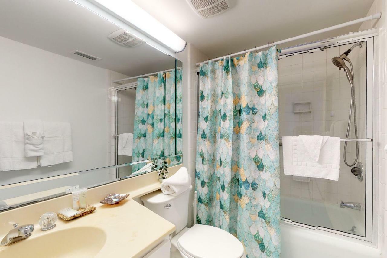 Arcadian 8D Daire Myrtle Beach Dış mekan fotoğraf