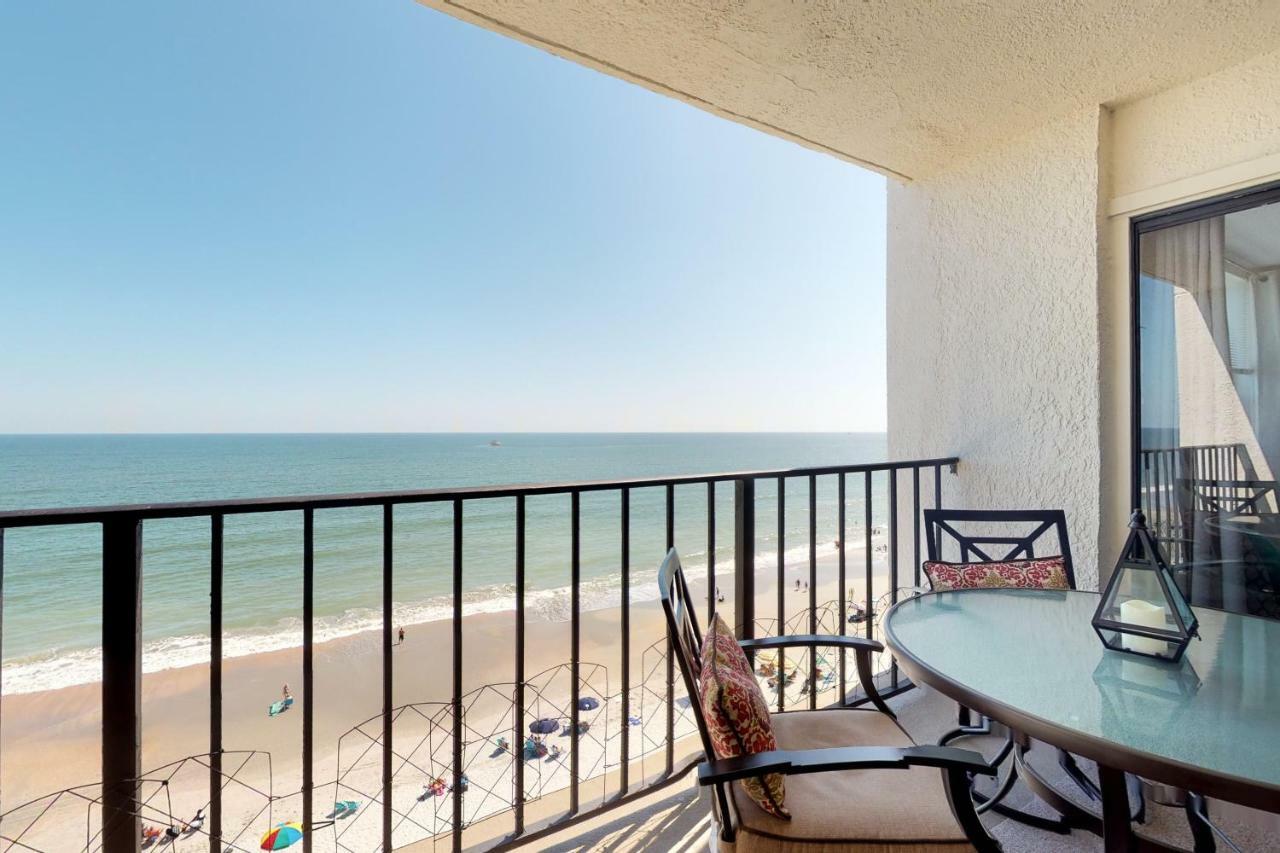 Arcadian 8D Daire Myrtle Beach Dış mekan fotoğraf