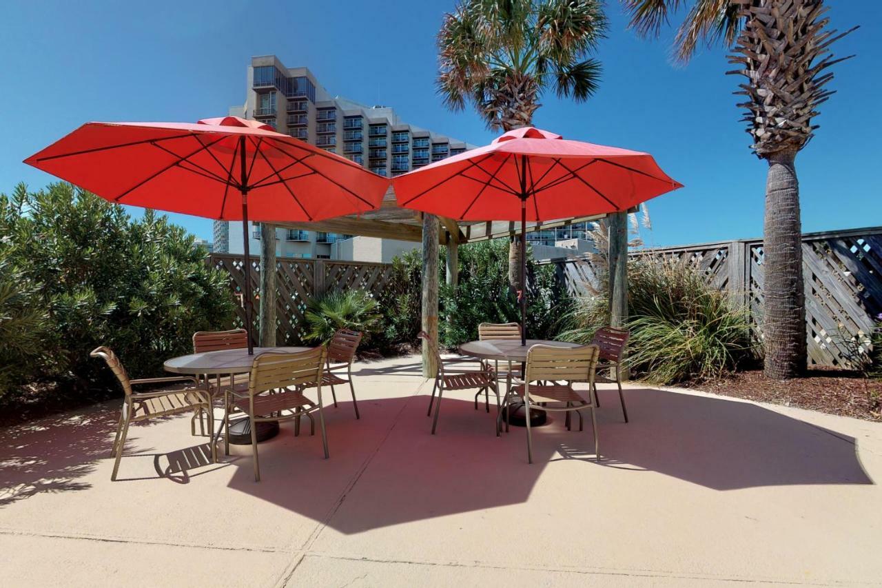 Arcadian 8D Daire Myrtle Beach Dış mekan fotoğraf