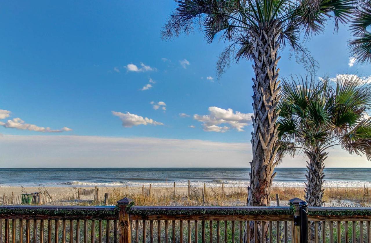 Arcadian 8D Daire Myrtle Beach Dış mekan fotoğraf