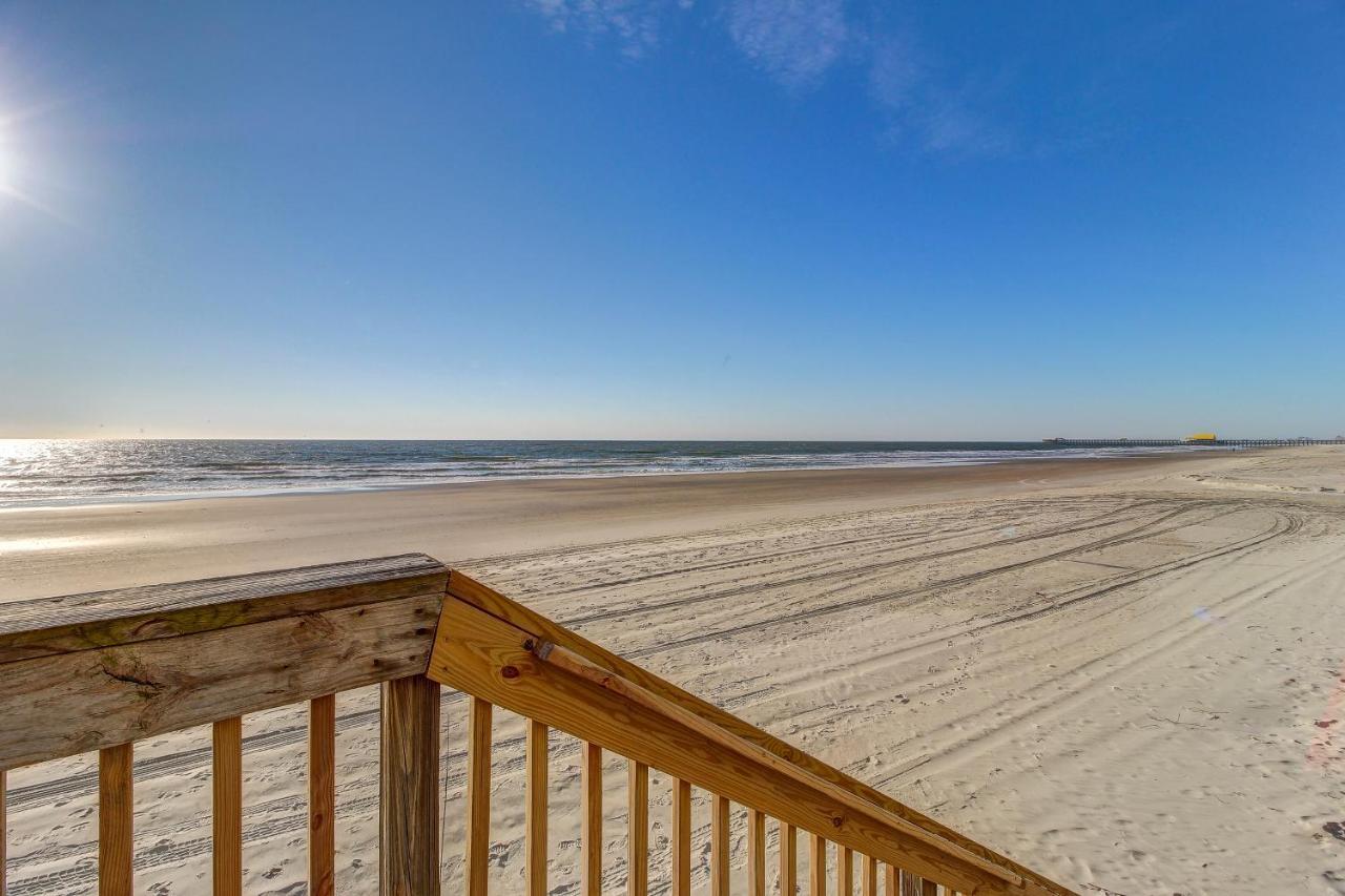 Arcadian 8D Daire Myrtle Beach Dış mekan fotoğraf