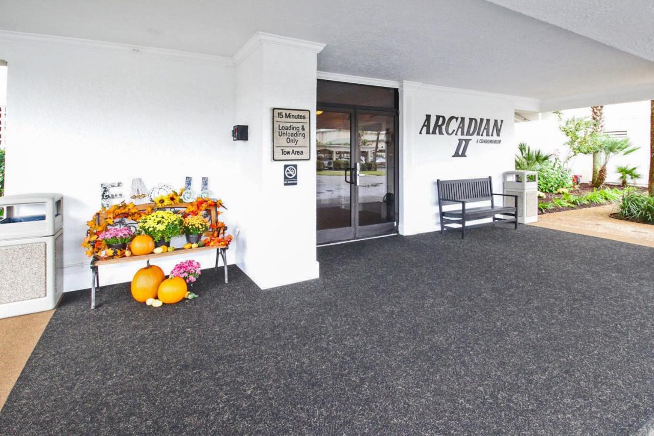 Arcadian 8D Daire Myrtle Beach Dış mekan fotoğraf
