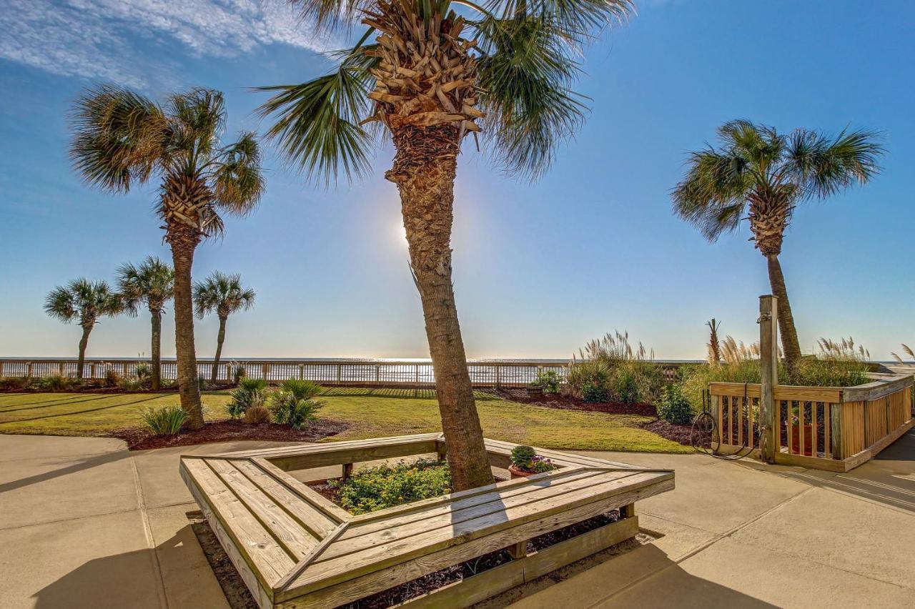 Arcadian 8D Daire Myrtle Beach Dış mekan fotoğraf